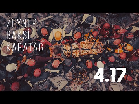 "4:17" Zeynep Baksi Karatag
