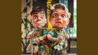 Cover art for CHOCO MOMMY