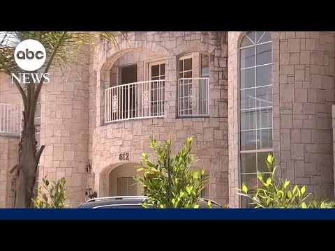 21 children, all with surrogate mothers, taken from couple amid investigation in CA