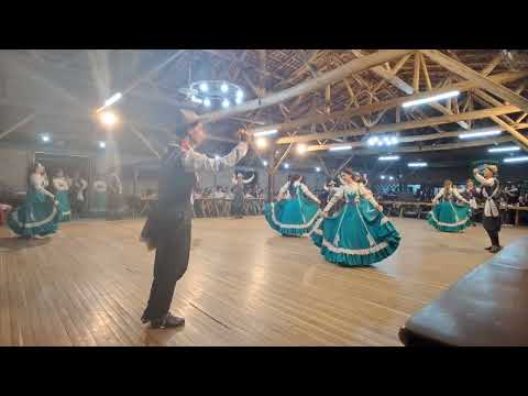 CTG INDEPENDÊNCIA GAÚCHA JUVENIL - TATU DE CASTANHOLAS