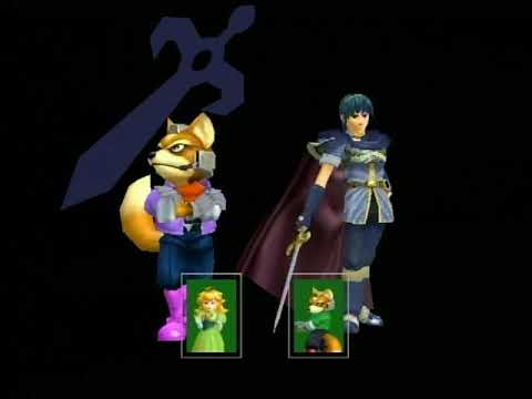 Tipperoni 109 Doubles WR3 - Peachy Keen & Tanooki (Green) vs Arc & Spaceanimalz.com (Blue)