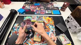 EB-03 U/Y Boa vs P Doflamingo