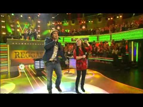 Nick tegen Simon zaterdag 3 maart om 20.20 uur op Nederland 1