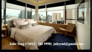 preview picture of video 'Helios Residences @ Singapore Cairnhill Circle (District 9)'