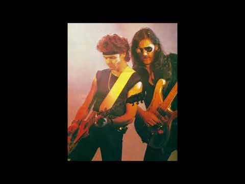 MOTORHEAD @ Stoksvishal, Arnhem (NL)  20/10/1982  [audio]