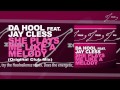 Da Hool feat. Jay Cless - She Plays Me Like A ...
