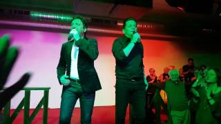 FANTASY - Bonnie &amp; Clyde