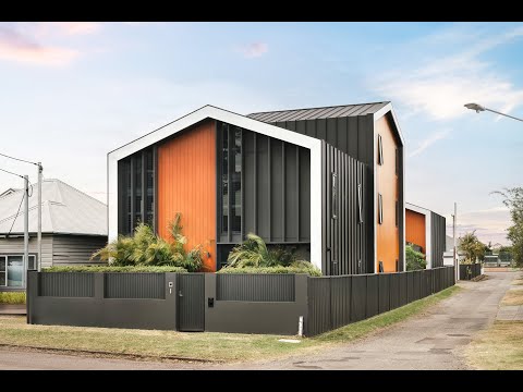 15a Morgan Street, Adamstown, NSW 2289, 5 રૂમ, 3 બાથરૂમ, House