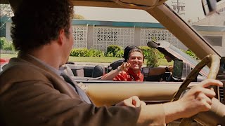 Thugs Humiliated A Foolish Looking Man, Not Knowing He's A Dangerous Drug Dealer