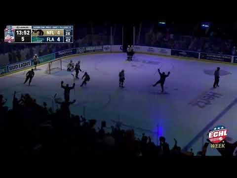 A.M. Ice - May 21, 2023