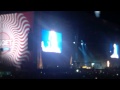 Florence and the Machine Sziget 2015 