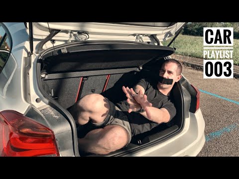 Giuseppe Ottaviani's Car Playlist 3