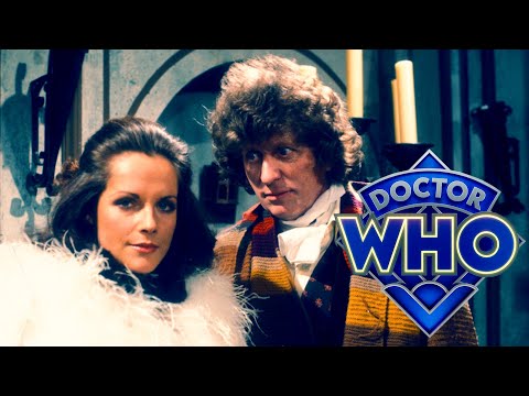 Doctor Who | Season 16 The Key to Time (1978/79) Trailer | Starring Tom Baker & Mary Tamm