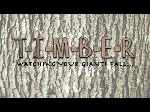 Facing The Giant Of Fear