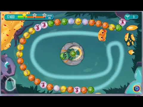 Viola s Quest Level 14 no Booster by Michi G