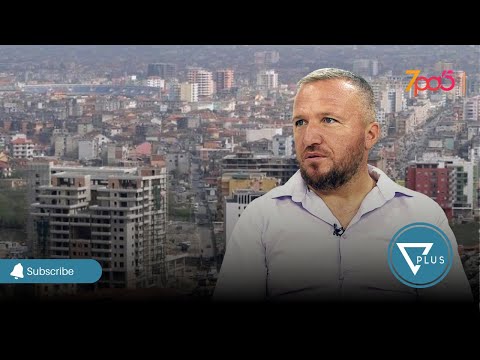 7pa5 - Kush i përballon qiratë 600-700 euro në Tiranë?! - Vizion Plus