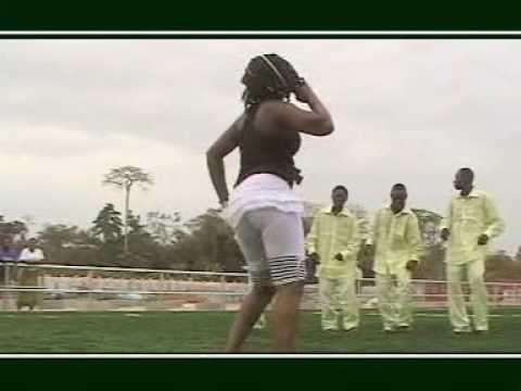 TUNGA NZOLA-FUA BATONDA