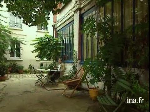 Michel del Castillo : Colette une certaine France