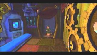 Legend of Zelda Skyward Sword - Part 70 The Last Gratitude Crystals