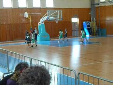 Finale PlayOFF Aquilotti 2012 2-6