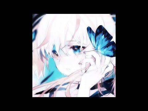 *free for profit* sad hyperpop x glitchcore type beat "misdcall" (prod. whiteei)