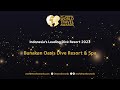 Bunaken Oasis Dive Resort & Spa - Indonesia's Leading Dive Resort 2023