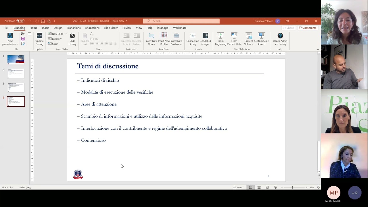 video