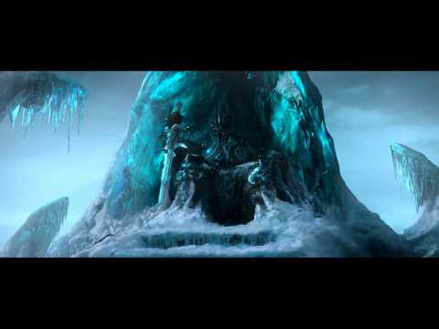 wow Lichkönig Movie German