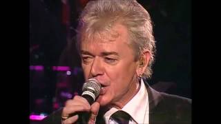 Someone - Air Supply New live version [HQ Audio]