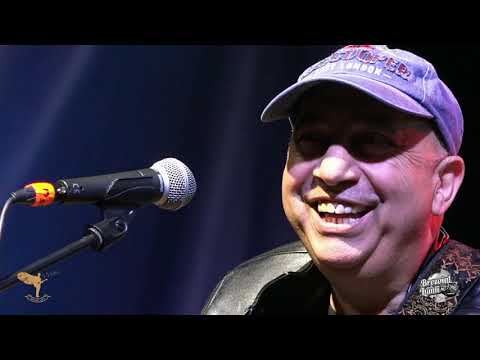 Emeric Imre Trio - Live @ Baricada Folk l Summer Camp Brezoi l 17 iunie 2022