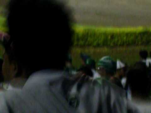 Goiás 4 x 1 Brasiliense - Copa Do Brasil 2009