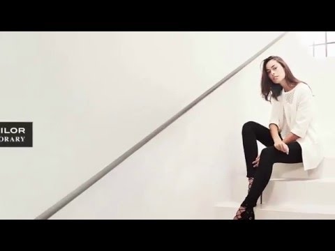 TOM TAILOR MONGOLIA by Nomin Fashion_MOTIVFILM