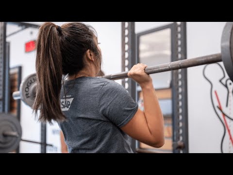 A Tour of Starting Strength Plano with Brent Carter