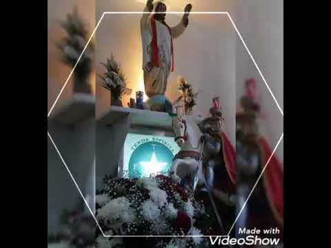 GUERREIRO DE ARUANDA