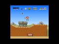 Let S Play SMW Hack Marios Mission 12 Des Rätsels Lösung