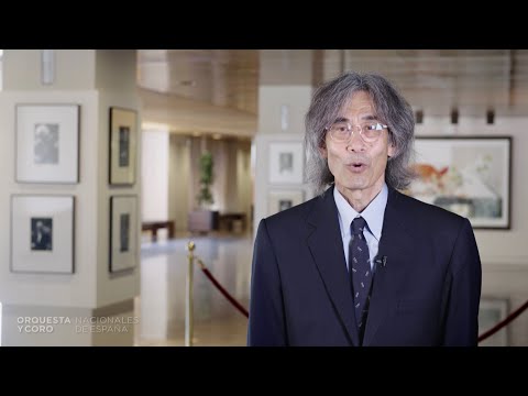 Orquesta Sinfónica de Montreal y Kent Nagano | Fundación CorpArtes