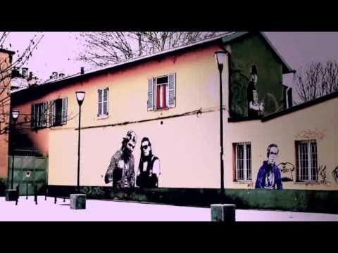 FUNKY GIGOLO' feat VACCA  -  RAGAZZACCI  (official video 2011)