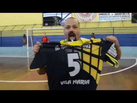 Ki Restou de Nós x Xexé - Quartas de finais da Copa Ranking 2016