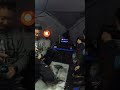 Video Thumbnail for Overnight Ice Fishing Burbot - Double Bubble!!!