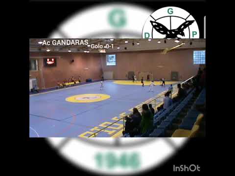 Golos 5a jornada do campeonato distrital divisão de honra