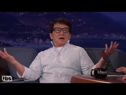 Jackie chan want to do romantic role |