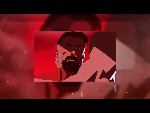 Yeat - Talk (Guitar Remix) Ft. Omni Man Amv