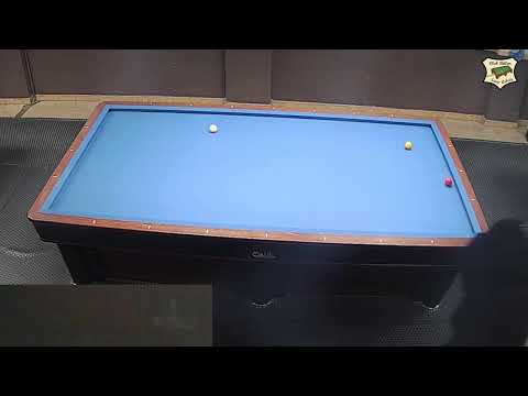 CAMPEONATO CATALUÑA 1ª DIVISION - TORMO VS ANILLO