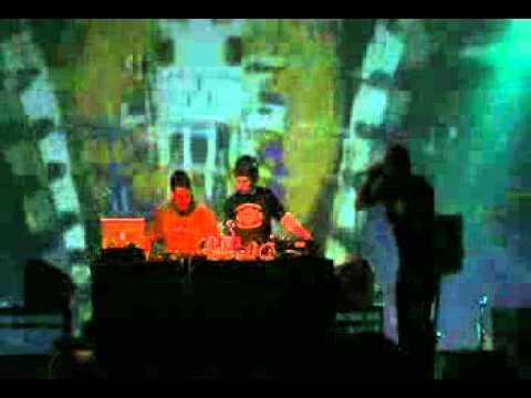 Los Dodos - LOSDODOS_ROXY_FreeMondays.avi