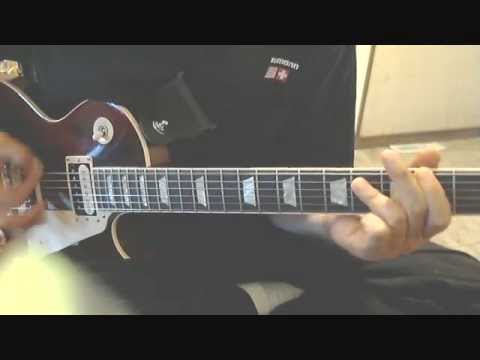 seymour duncan jb (sh-4)vs. distortion (sh-6)