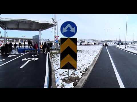 Pokrivanje Zemun Petlja Batajnica