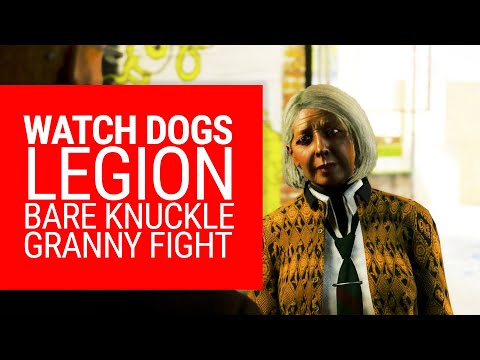 Upcoming Watch Dogs: Legion patch will hopefully fix corrupted save issue for PC players