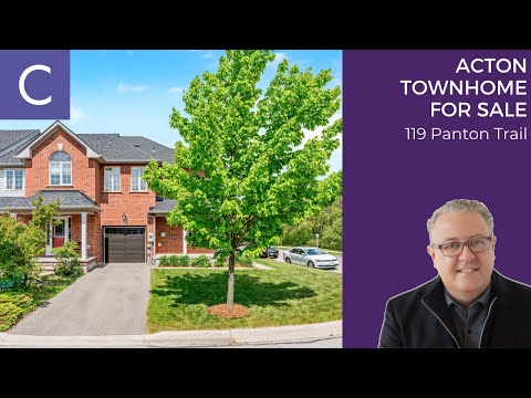 Milton Real Estate | 119 Panton Trail | Milton Homes for Sale