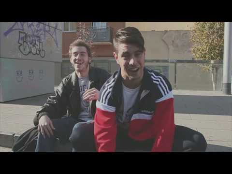 POR LA MAMA - CRIE930 (VIDEOCLIP OFICIAL)