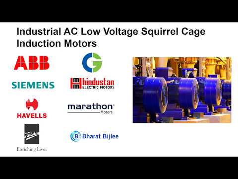 Havells Ac Motor